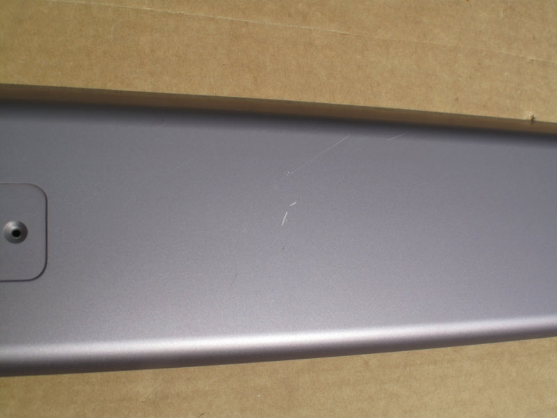 Image of SCUFF PANELS INTERIOR DOOR SILL PLATE RIGHT SIDE
