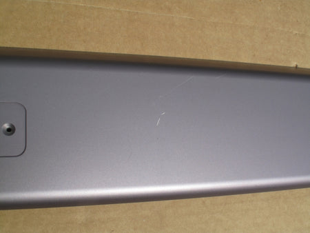 Image of SCUFF PANELS INTERIOR DOOR SILL PLATE RIGHT SIDE
