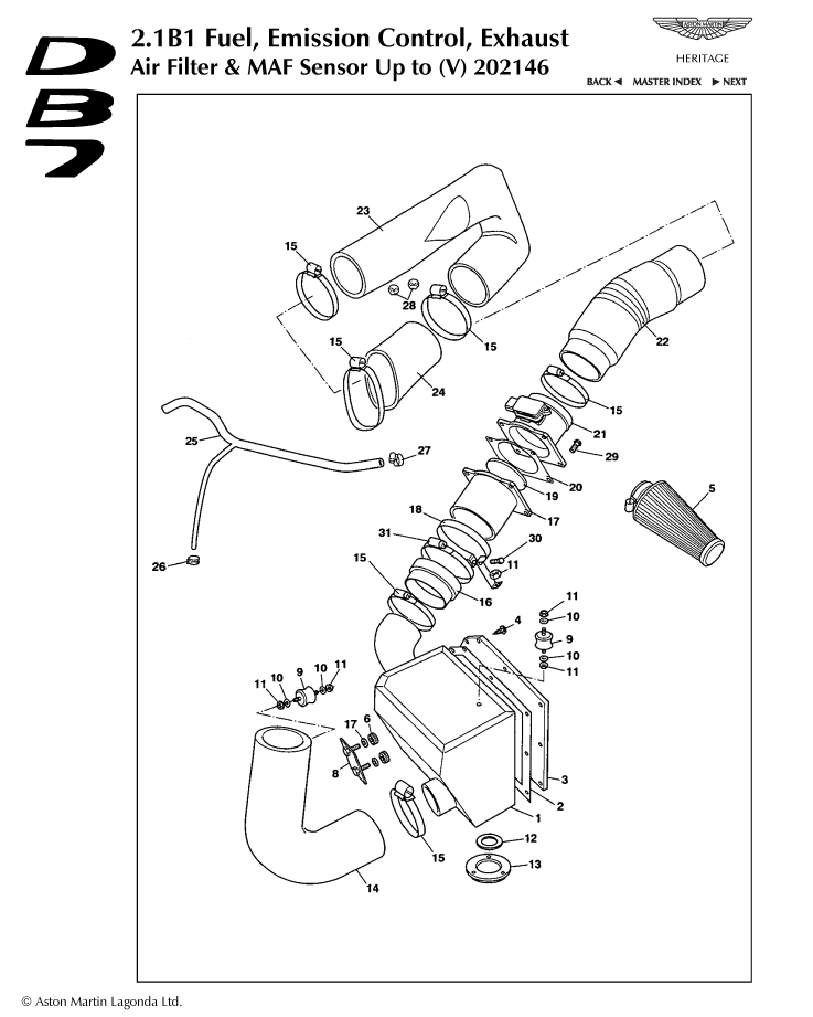 car: DB7 97,item_no: 28,quantity: 2,reference: DB7_97_1-DB7_97_2.1b1