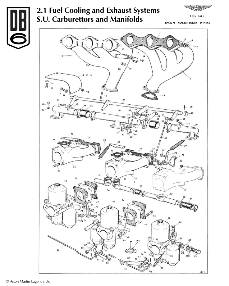 car: DB6,item_no: -,quantity: 1,reference: DB6_1-DB6_2.1