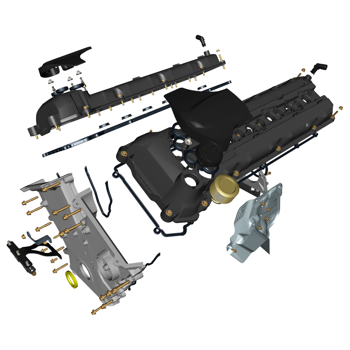 car: VANTAGE,item_no: nan,quantity: 1,reference: VANTAGE_19_PartsCatalogue-032103-70 Engine Covers