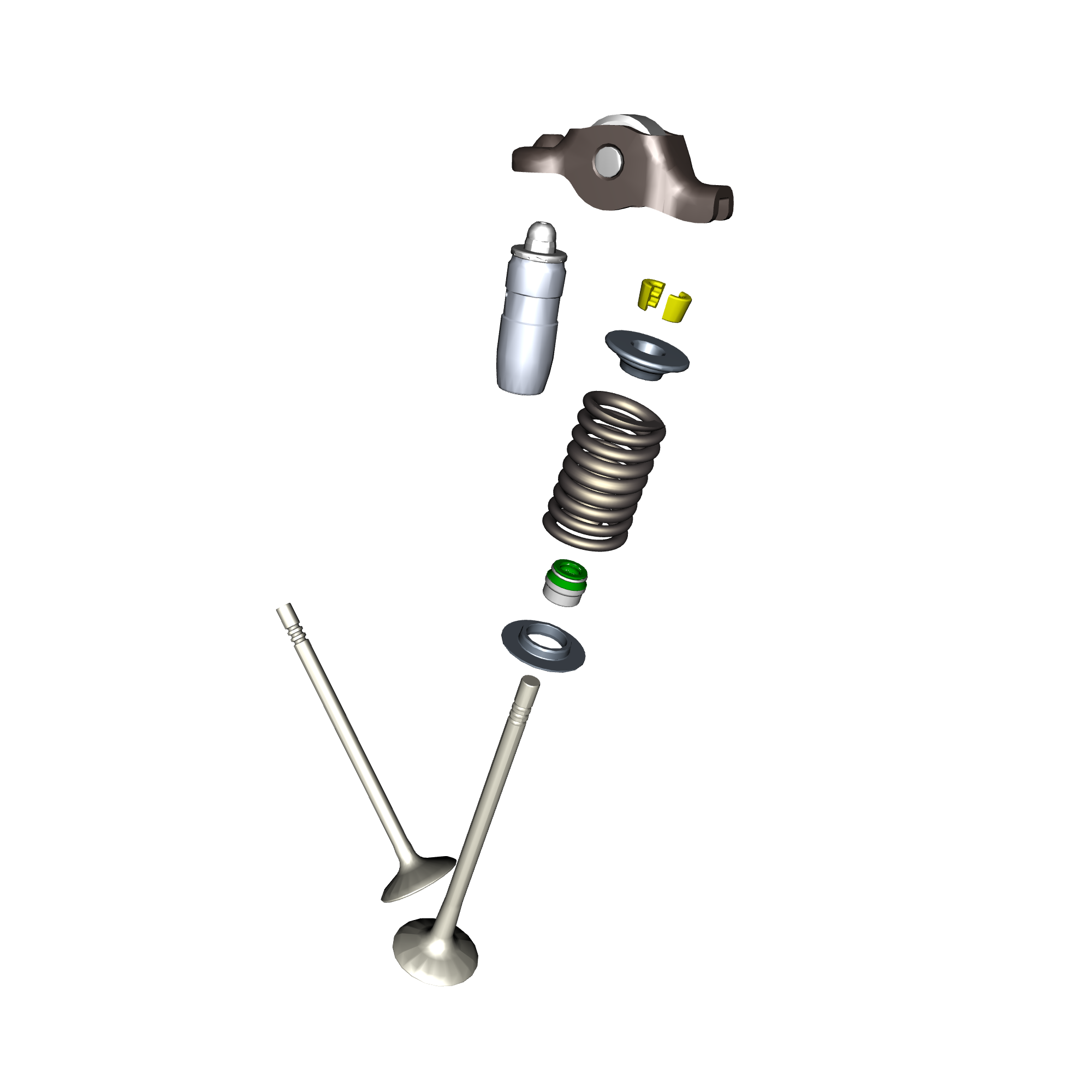 car: VANQUISH,item_no: nan,quantity: 96,reference: VANQUISH_25_PartsCatalogue-032103-60 Valve Train