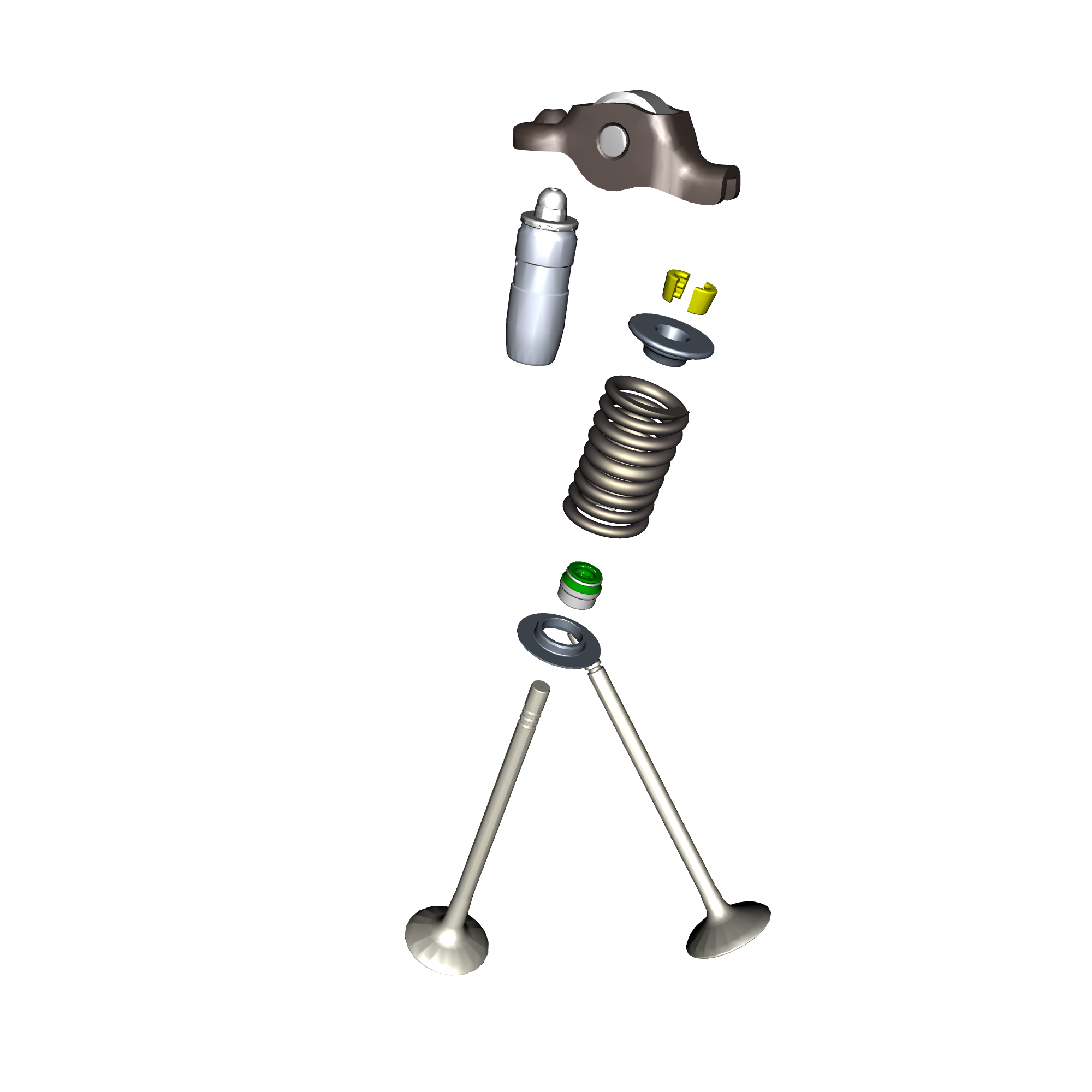 car: VANTAGE,item_no: nan,quantity: 96,reference: VANTAGE_19_PartsCatalogue-032103-60 Valve Train