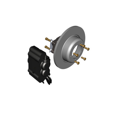 car:db5 gf,item_no:,quantity:1,reference:db5gf_partscatalogue-430100-20 rear brakes