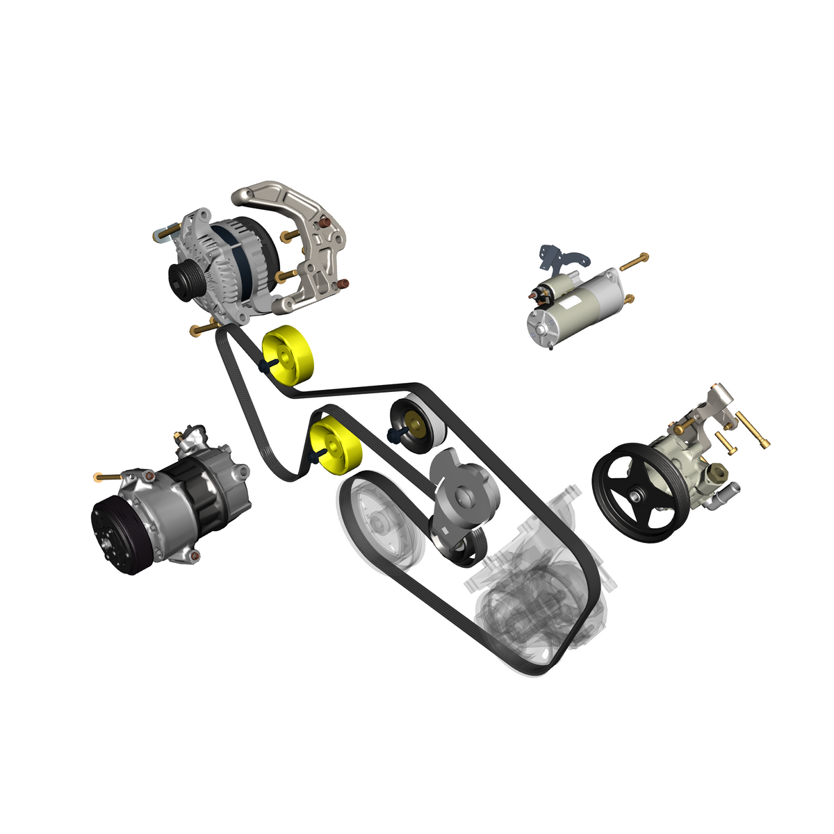 car: VANQUISH ZAGATO,item_no: nan,quantity: 2,reference: VANQUISH_ZAGATO_PartsCatalogue-030500-10 Engine Ancillaries