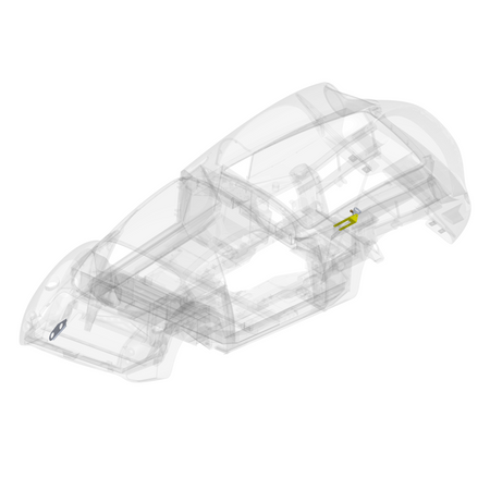 car: DB4 GTZ,item_no: nan,quantity: 1,reference: DB4GTZ_PartsCatalogue-010103-10 Towing Eyes