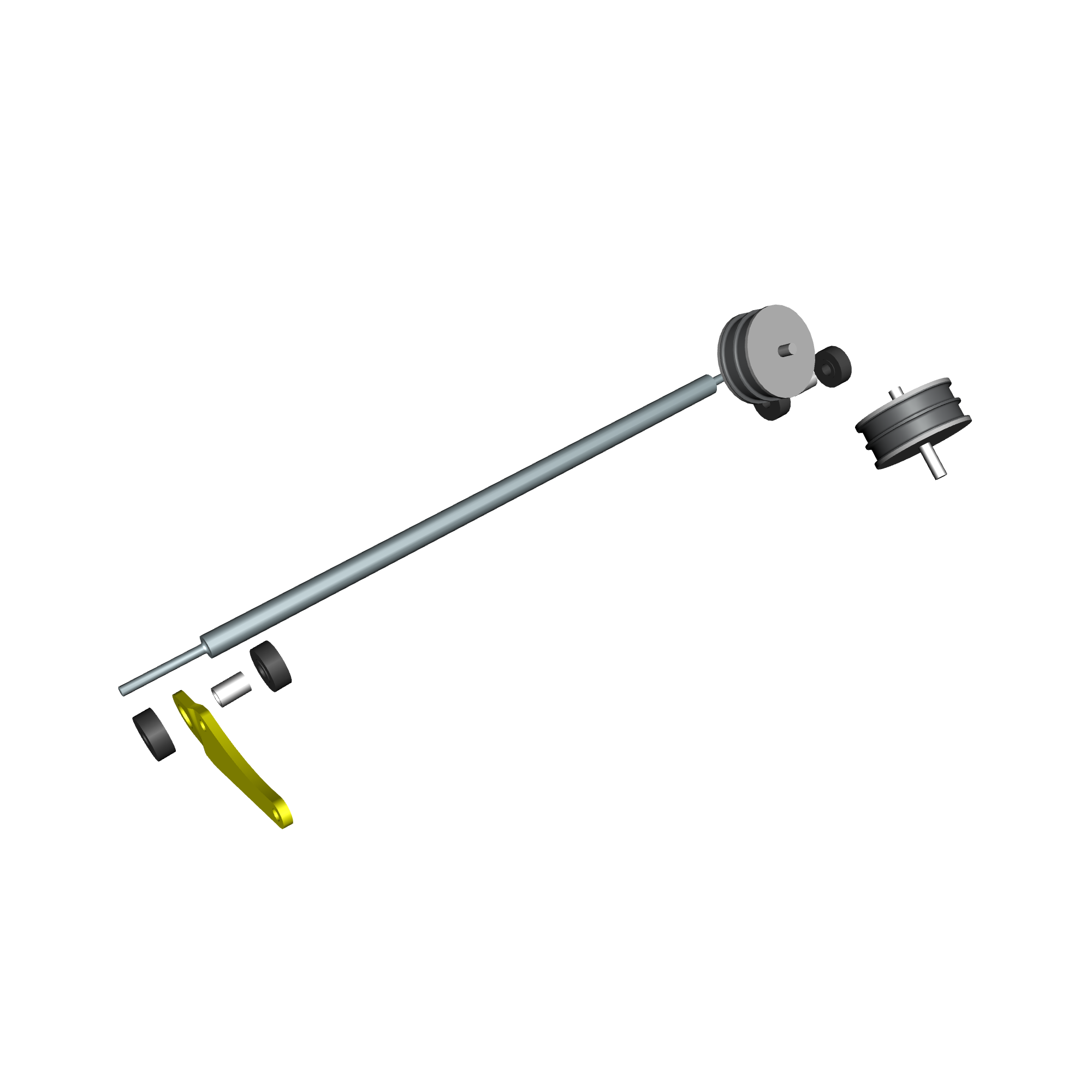 car: DB4 GTZ,item_no: nan,quantity: 1,reference: DB4GTZ_PartsCatalogue-020300-20 Transmission Mounting