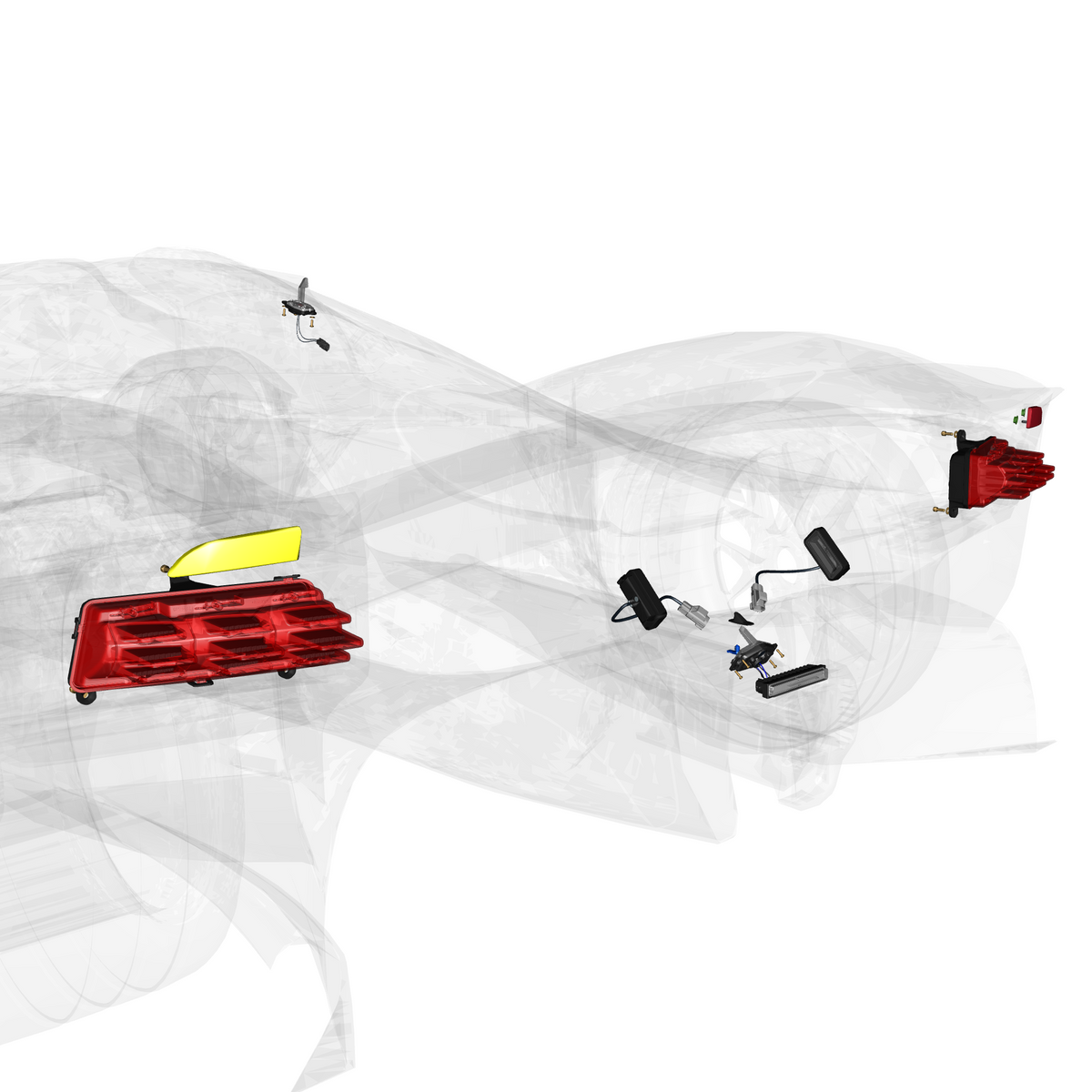 car:valkyrie,item_no:,quantity:1,reference:valkyrie_partscatalogue-170300-10 rear lighting