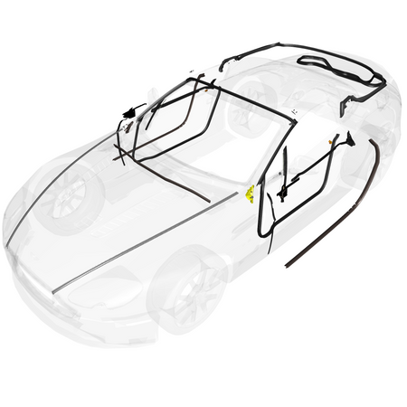 car:VANTAGE V12S,item_no:,quantity:1,reference:VANTAGE_V12S_PartsCatalogue-010702-B2 Dynamic Weatherstrips