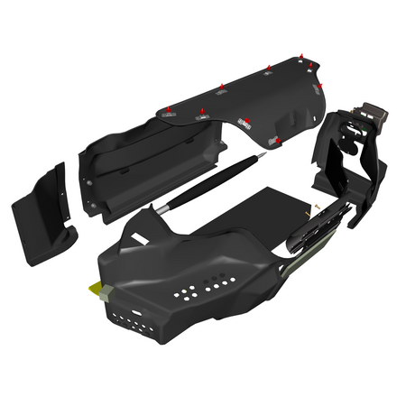 car:VANTAGE V12S,item_no:,quantity:1,reference:VANTAGE_V12S_PartsCatalogue-010508-B3 Load Compartment Trim