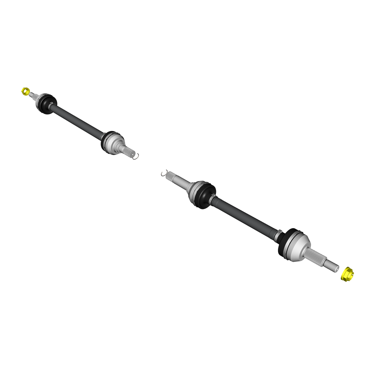 car:DB12,item_no:,quantity:2,reference:DB12_24_PartsCatalogue-050501 Rear Driveshafts