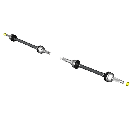car:VANTAGE,item_no:,quantity:2,reference:VANTAGE_19_PartsCatalogue-050500-10 Rear Driveshafts - Auto