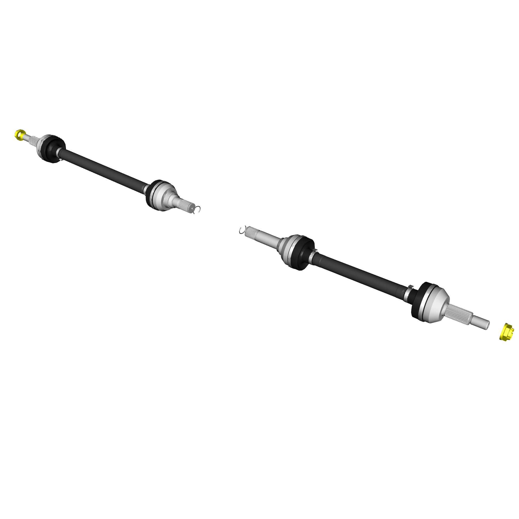 car:VANTAGE,item_no:,quantity:2,reference:VANTAGE_25_PartsCatalogue-050500-10 Rear Driveshafts