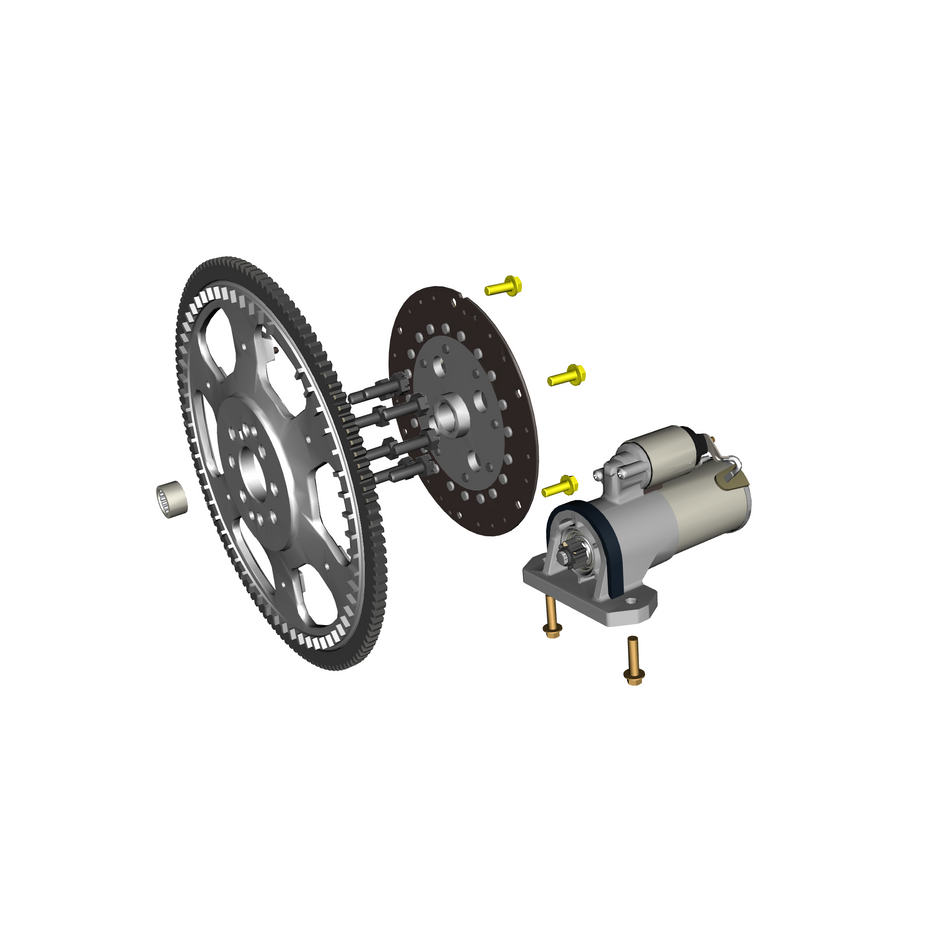 car:DB11,item_no:,quantity:6,reference:DB11_PartsCatalogue-030600-10 Engine Cranking