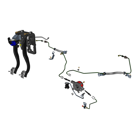 car:VANTAGE V12S,item_no:,quantity:2.0,reference:VANTAGE_V12S_PartsCatalogue-080000-R3 Clutch Operation - Manual