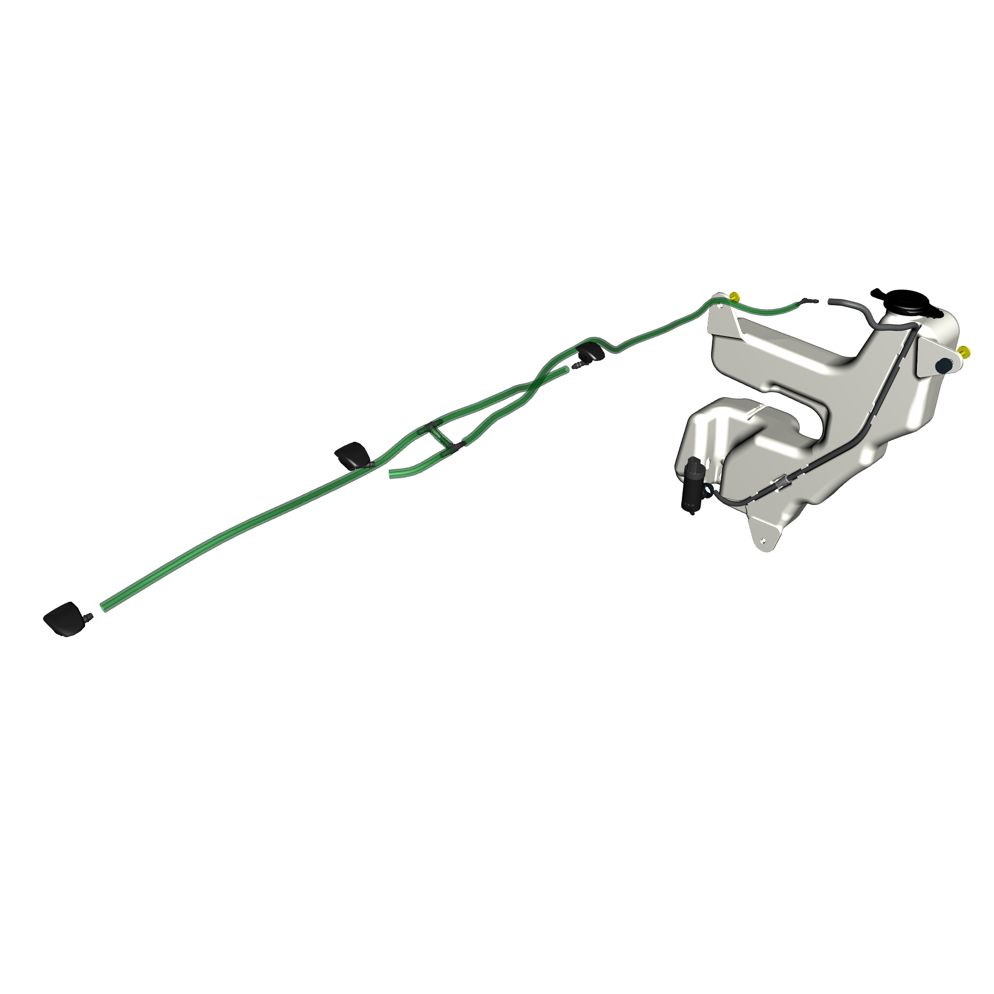 car:DBX,item_no:,quantity:3,reference:DBX_PartsCatalogue-311002 Windscreen Washers