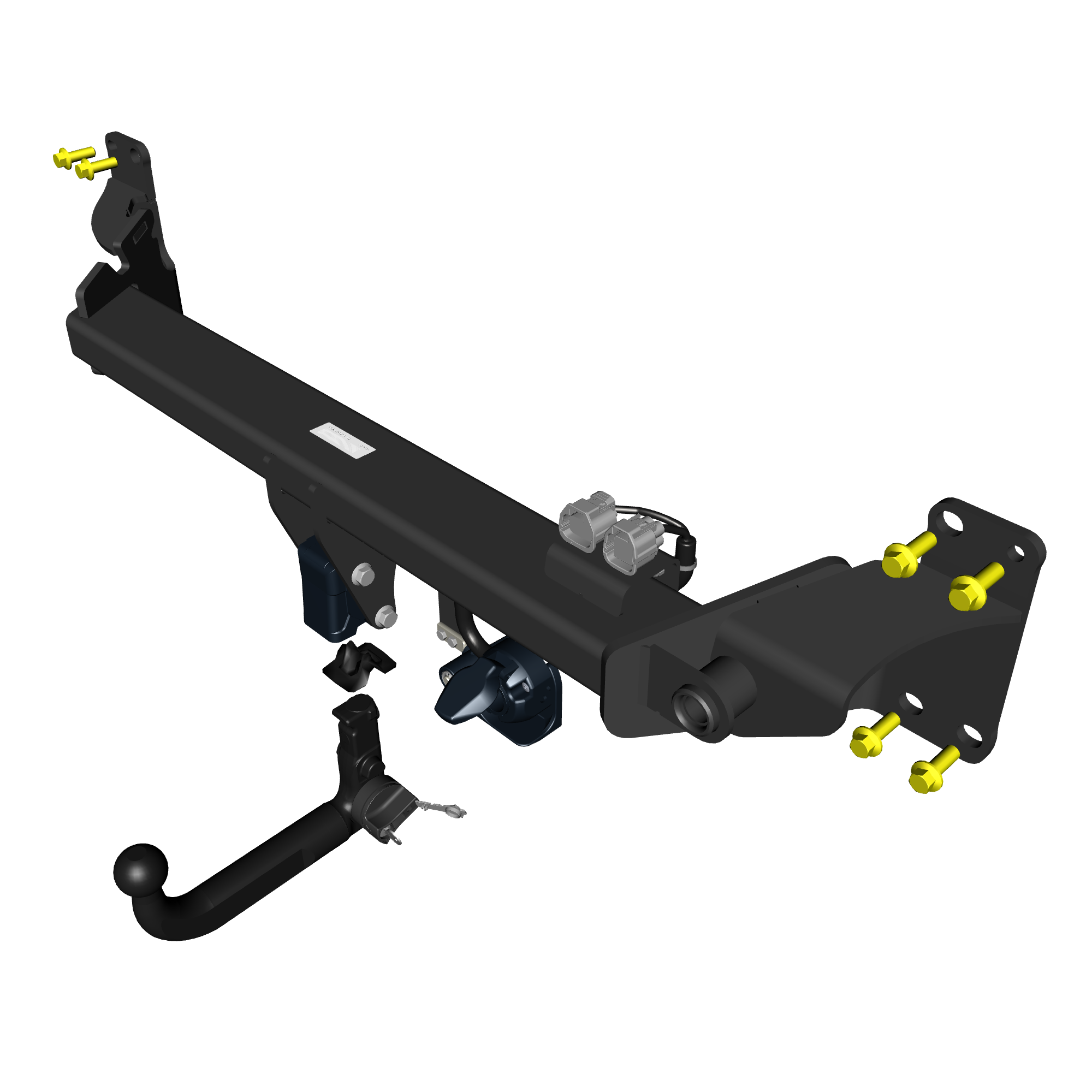 car:DBX,item_no:,quantity:8,reference:DBX_PartsCatalogue-311201-10 Tow Bar - Euro