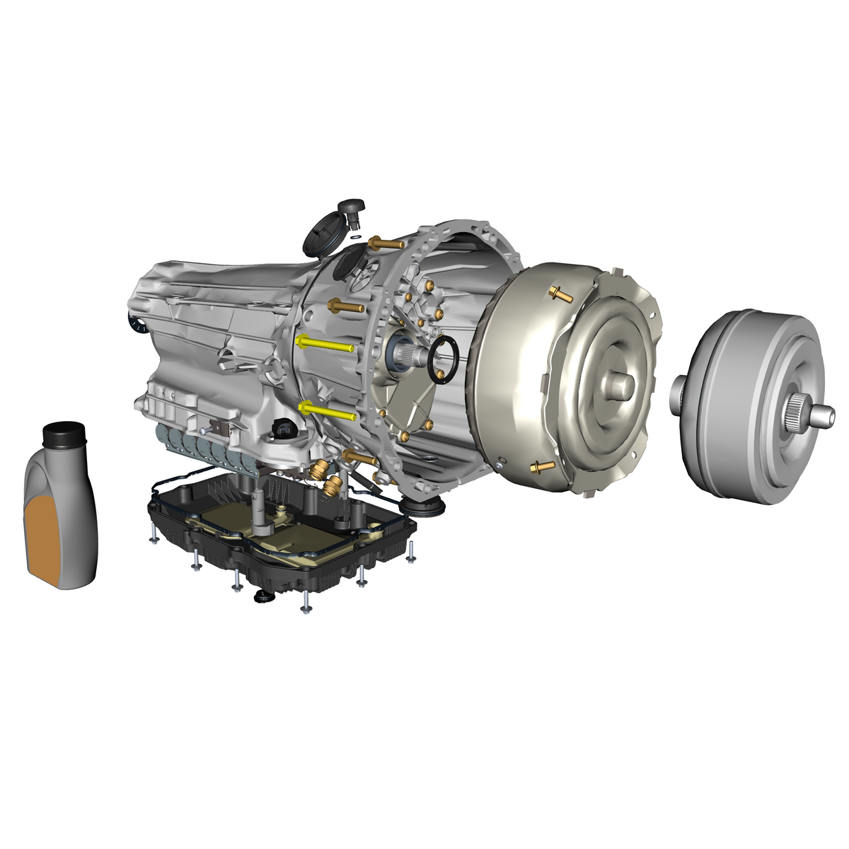 car:DBX,item_no:,quantity:4,reference:DBX_PartsCatalogue-520101-10 Transmission Assembly