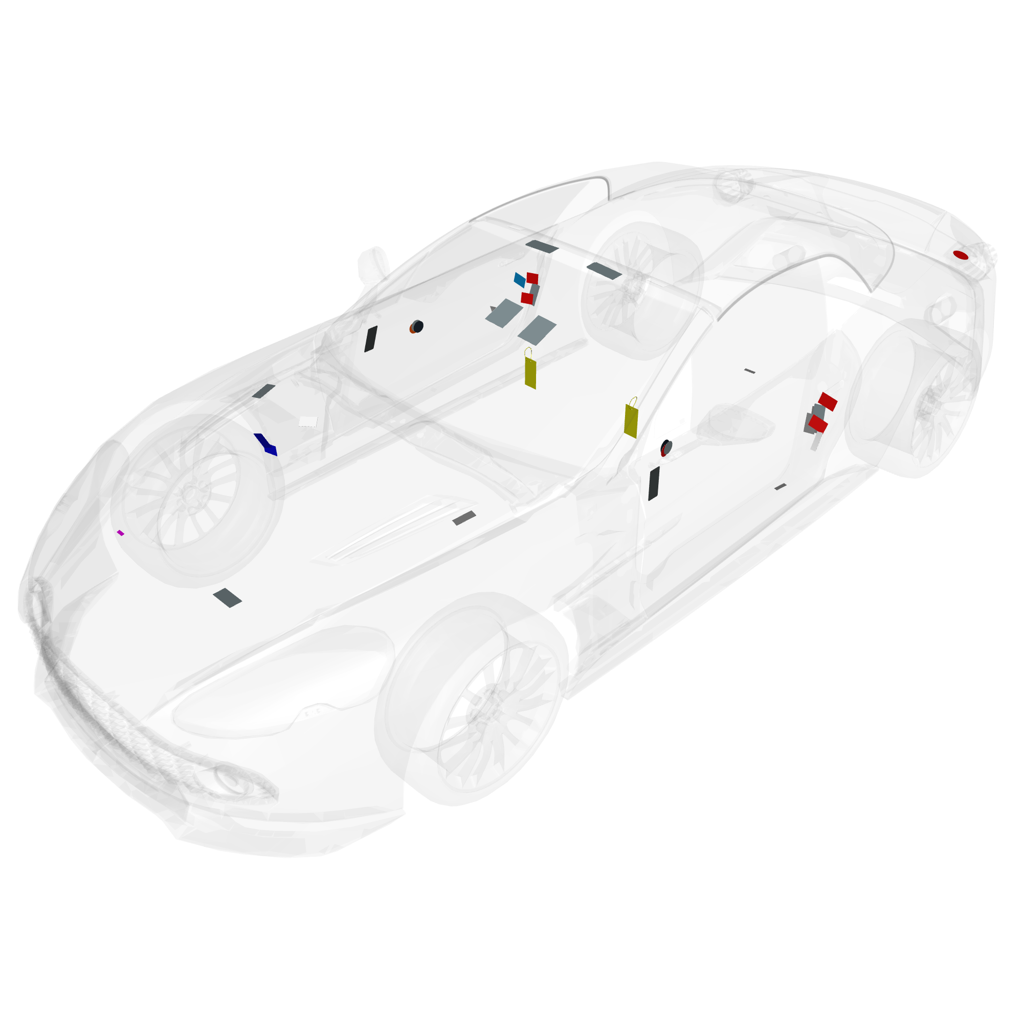car:VANQUISH ZAGATO,item_no:,quantity:1,reference:VANQUISH_ZAGATO_PartsCatalogue-000100-20 Labels & Certifications