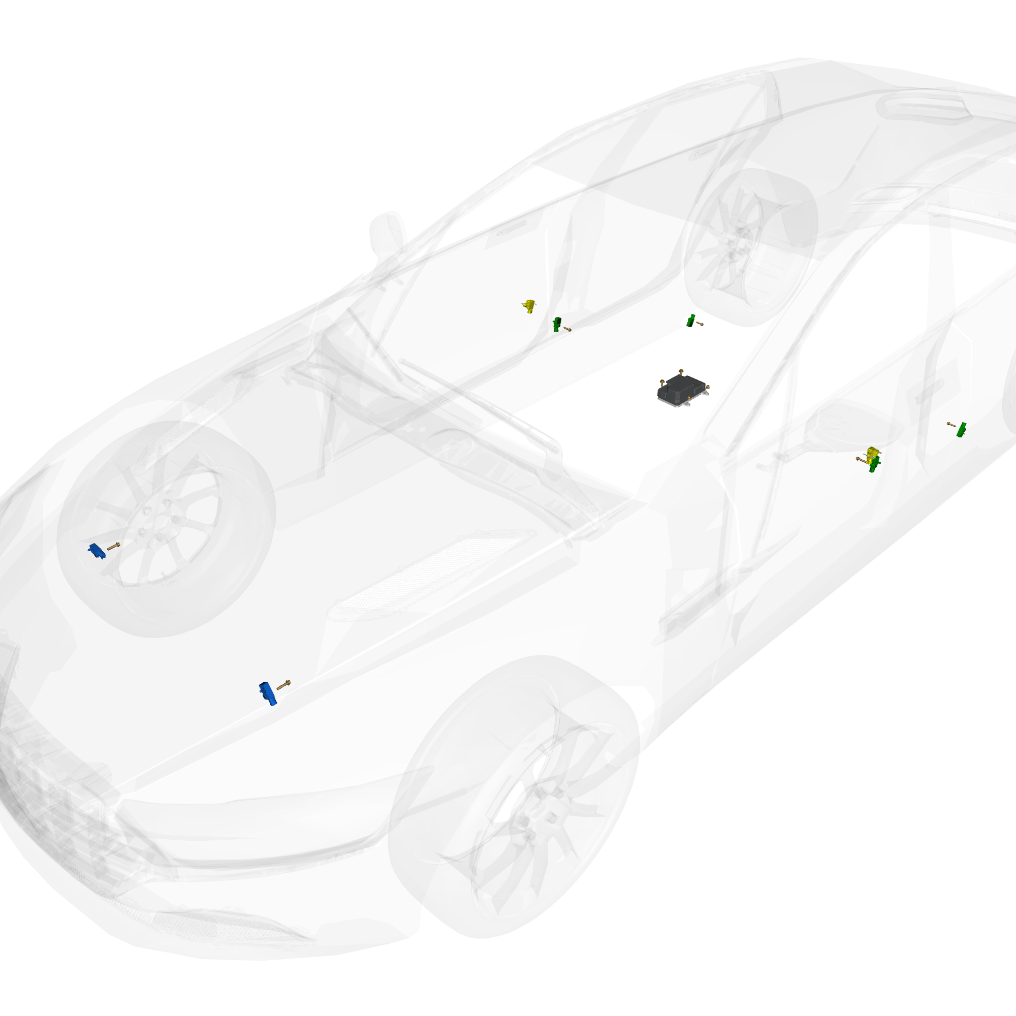car: TARAF,item_no: nan,quantity: 2,reference: TARAF_PartsCatalogue-012004-01 Actuation Sensors