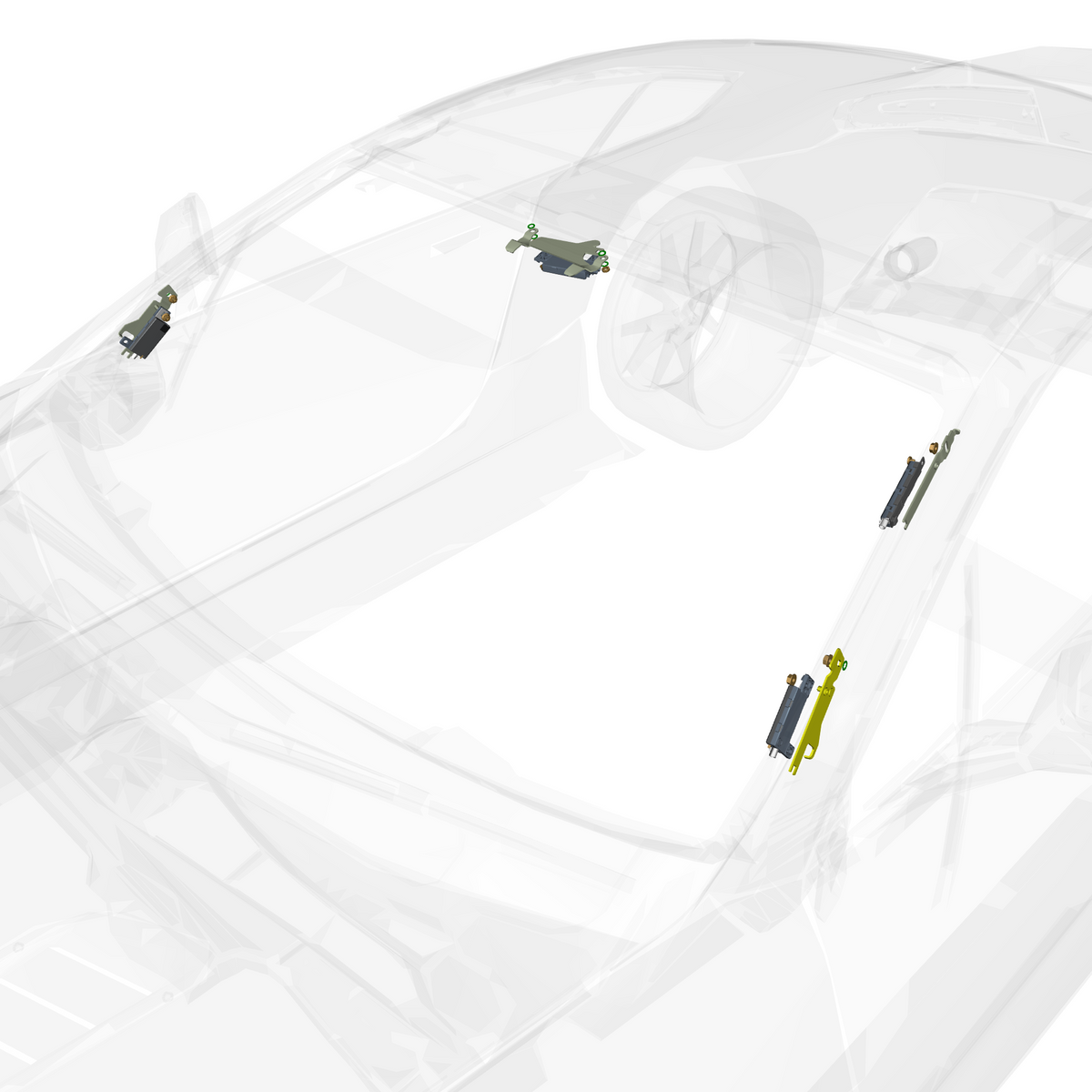 car: VANTAGE V12S,item_no: nan,quantity: 1,reference: VANTAGE_V12S_PartsCatalogue-150201-02 Antenna