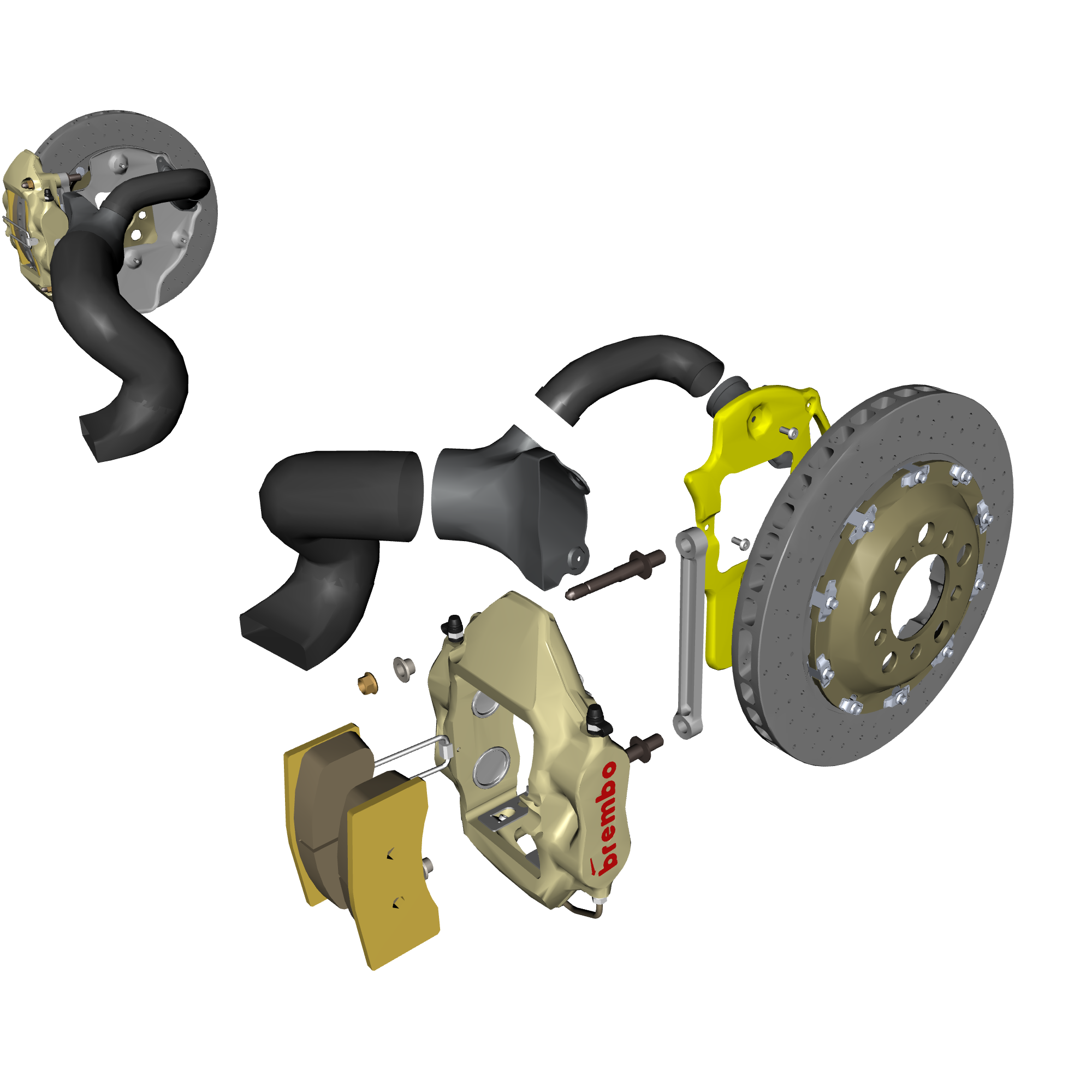 car: VULCAN,item_no: nan,quantity: 1,reference: VULCAN_PartsCatalogue-060400-01 Rear Brakes