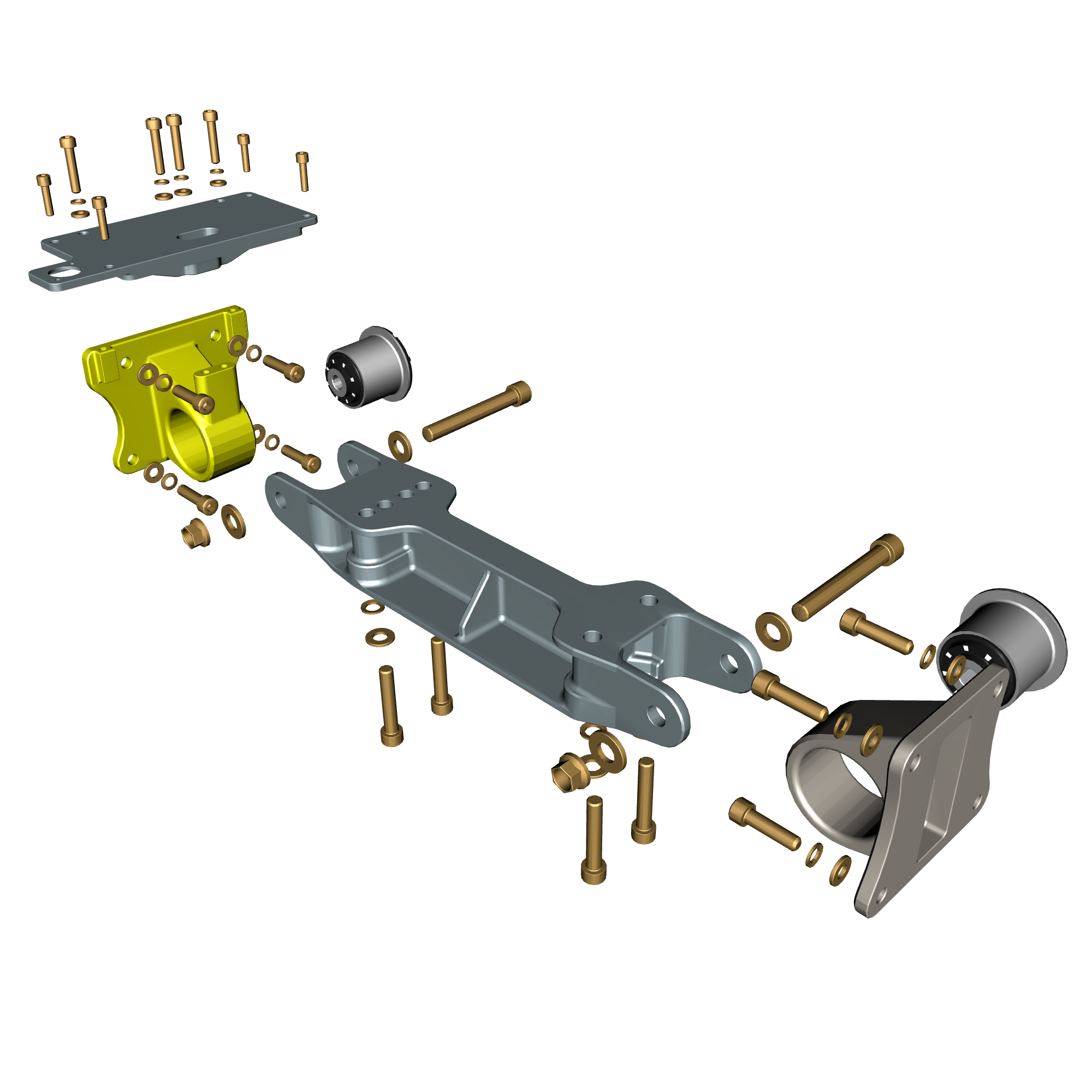 car:vulcan,item_no:,quantity:1,reference:vulcan_partscatalogue-020302-01 rear mounting