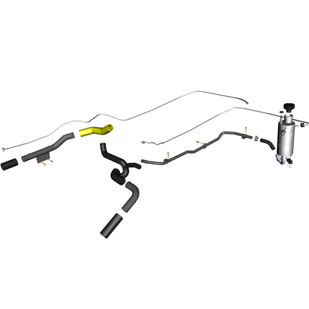 car:vulcan,item_no:,quantity:1,reference:vulcan_partscatalogue-030304-02 coolant hoses & reservoir