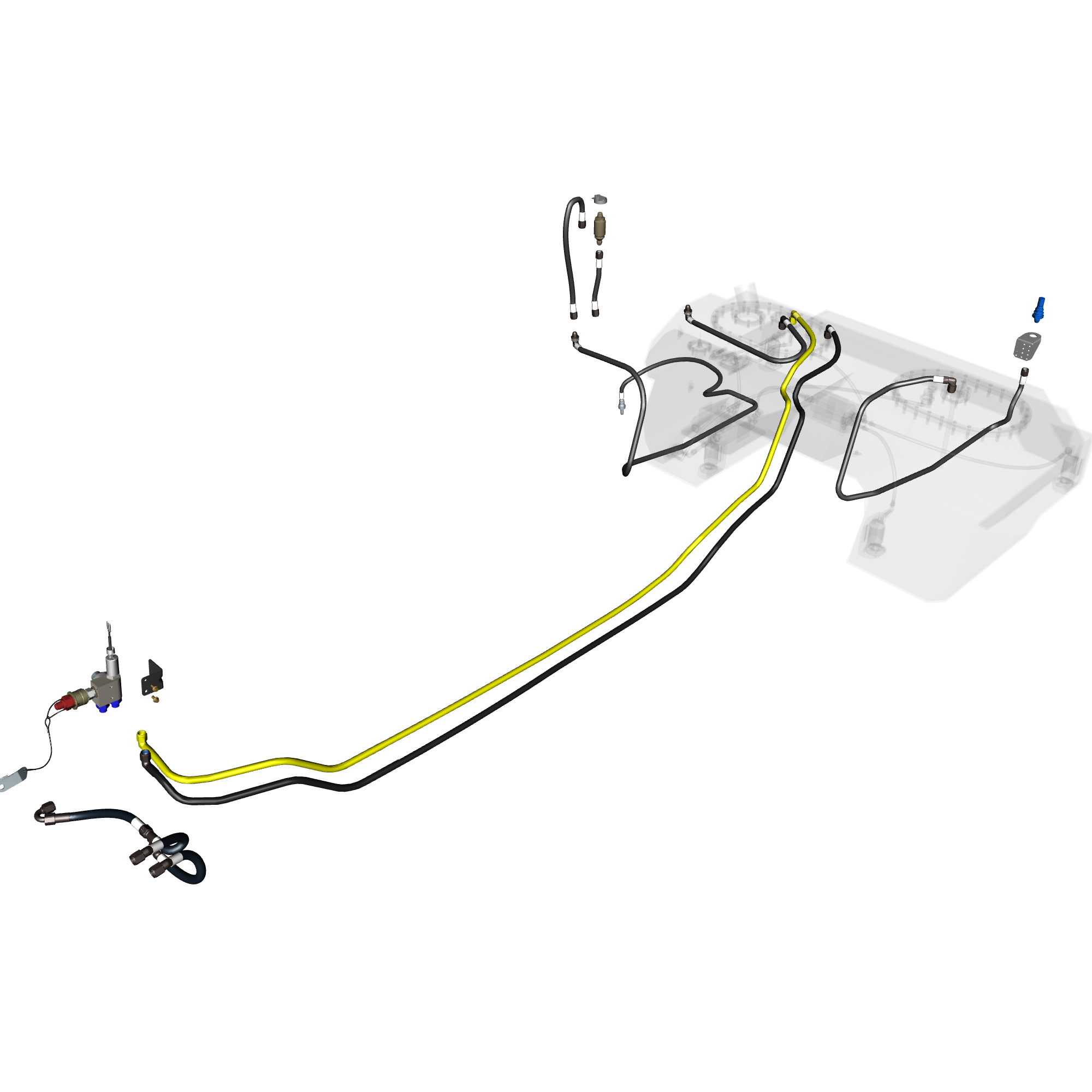 car:vulcan,item_no:,quantity:1,reference:vulcan_partscatalogue-100101-02 fuel distribution