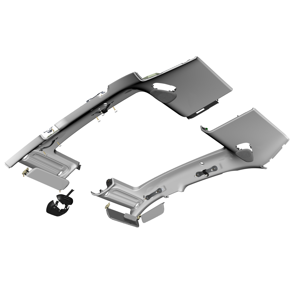 car:dbx,item_no:,quantity:2.0,reference:dbx_partscatalogue-300403-10 headliner assembly