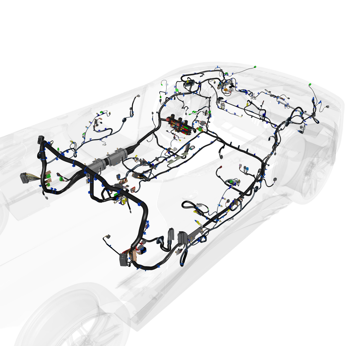 car:dbr22,item_no:,quantity:2.0,reference:dbr22_partscatalogue-180103-10 body wiring assembly