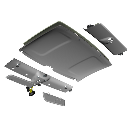 car: VANTAGE,item_no: nan,quantity: 1,reference: VANTAGE_19_PartsCatalogue-010503-10 Headliner Assembly