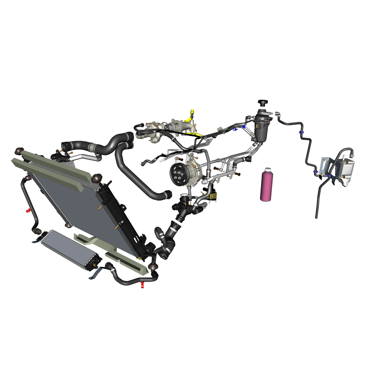 car: VANTAGE,item_no: nan,quantity: 1,reference: VANTAGE_19_PartsCatalogue-030304-10 High Temperature System