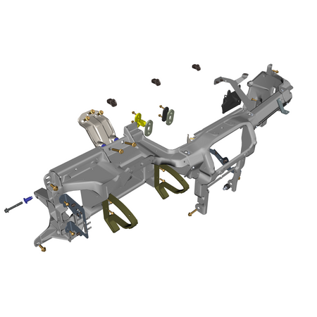 car:vantage sp,item_no:,quantity:1,reference:vantage_sp_partscatalogue-011201-10 cross car beam