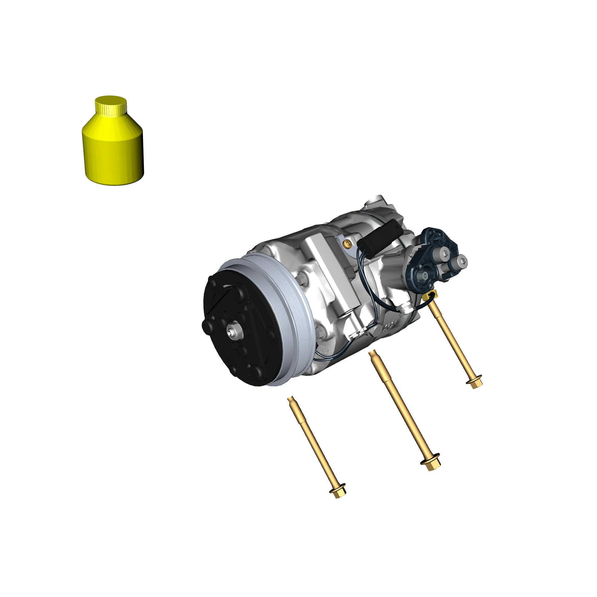 car:vantage,item_no:,quantity:a/r,reference:vantage_19_partscatalogue-030501-20 aircon compressor