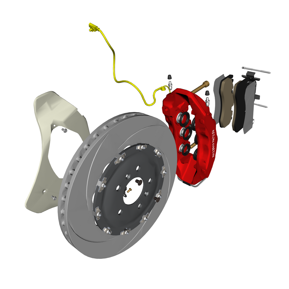 car: DB11,item_no: nan,quantity: 2,reference: DB11_PartsCatalogue-060300-10 Front Brakes