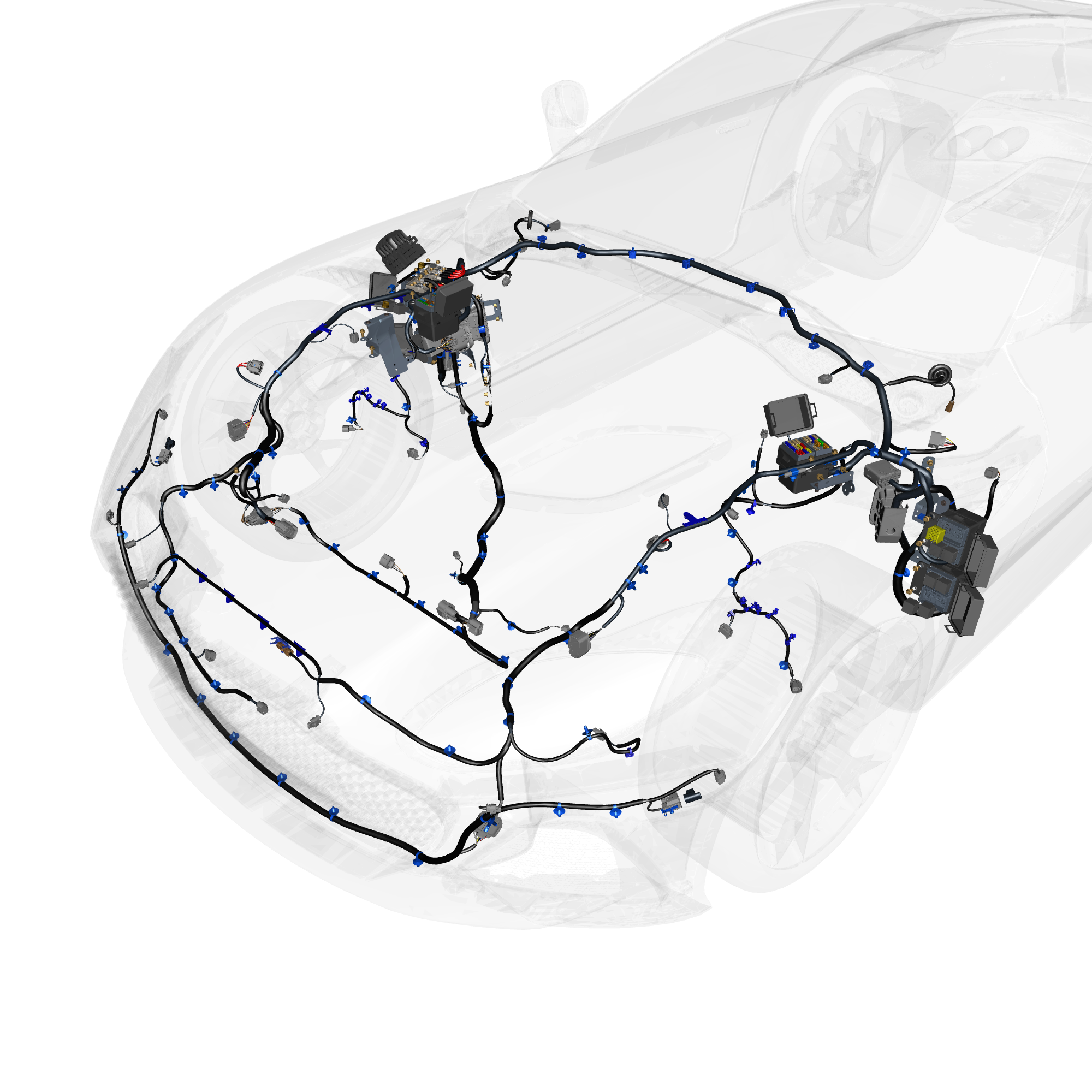 car:dbs,item_no:,quantity:1,reference:dbs_19_partscatalogue-180101-10 forward wiring assembly