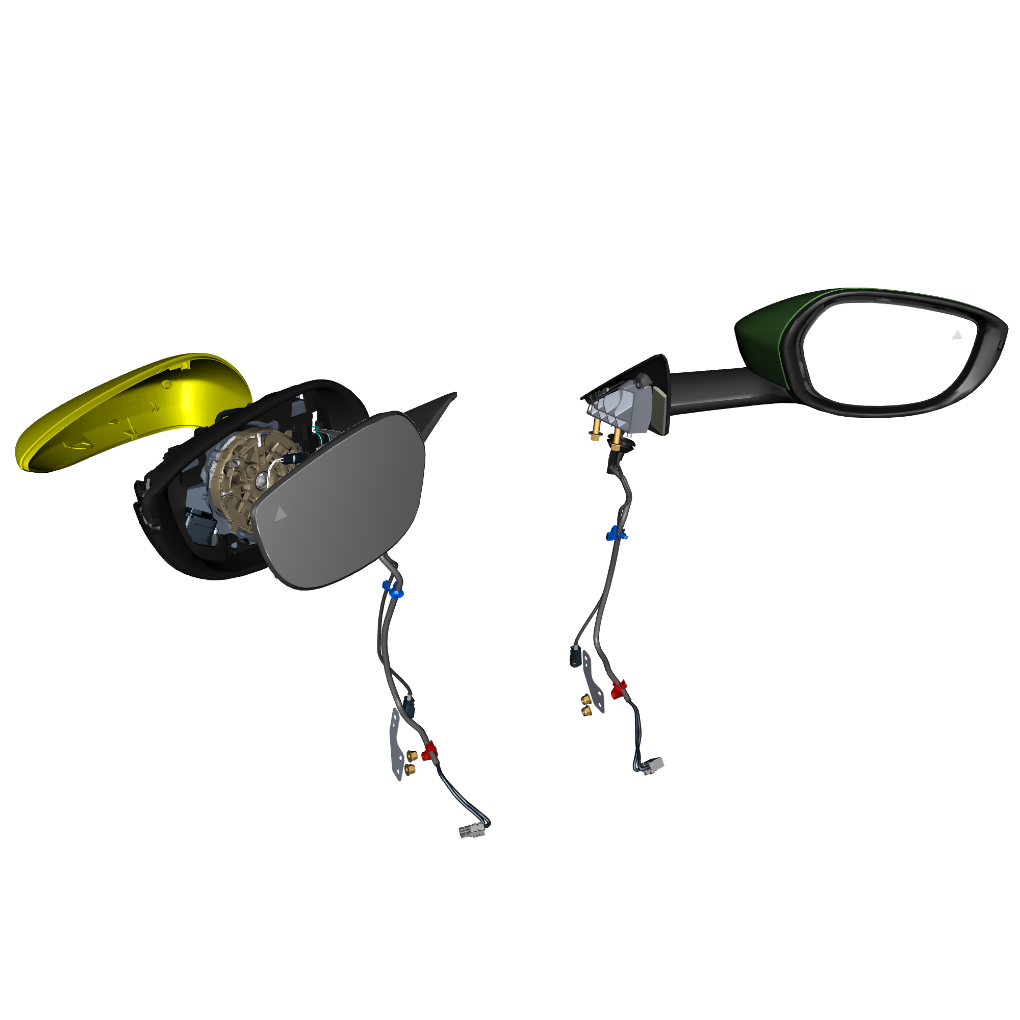 car: VALOUR,item_no: nan,quantity: 1,reference: VALOUR_PartsCatalogue-010904-10 Exterior Mirrors
