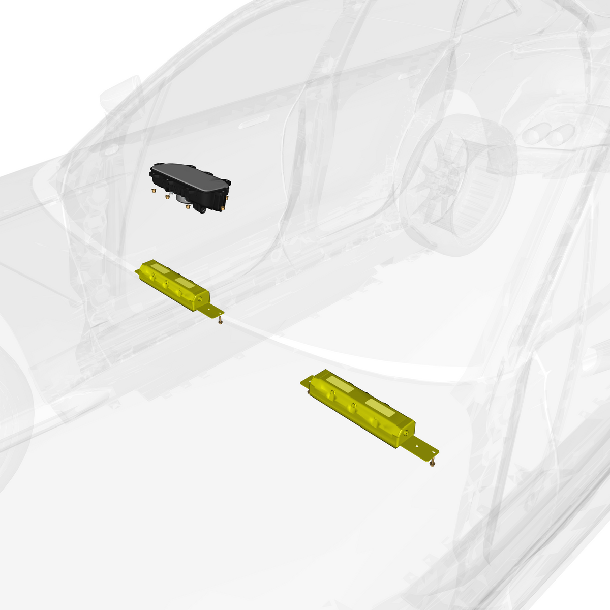 car: DBX,item_no: nan,quantity: 1,reference: DBX_PartsCatalogue-230200 IP Airbags