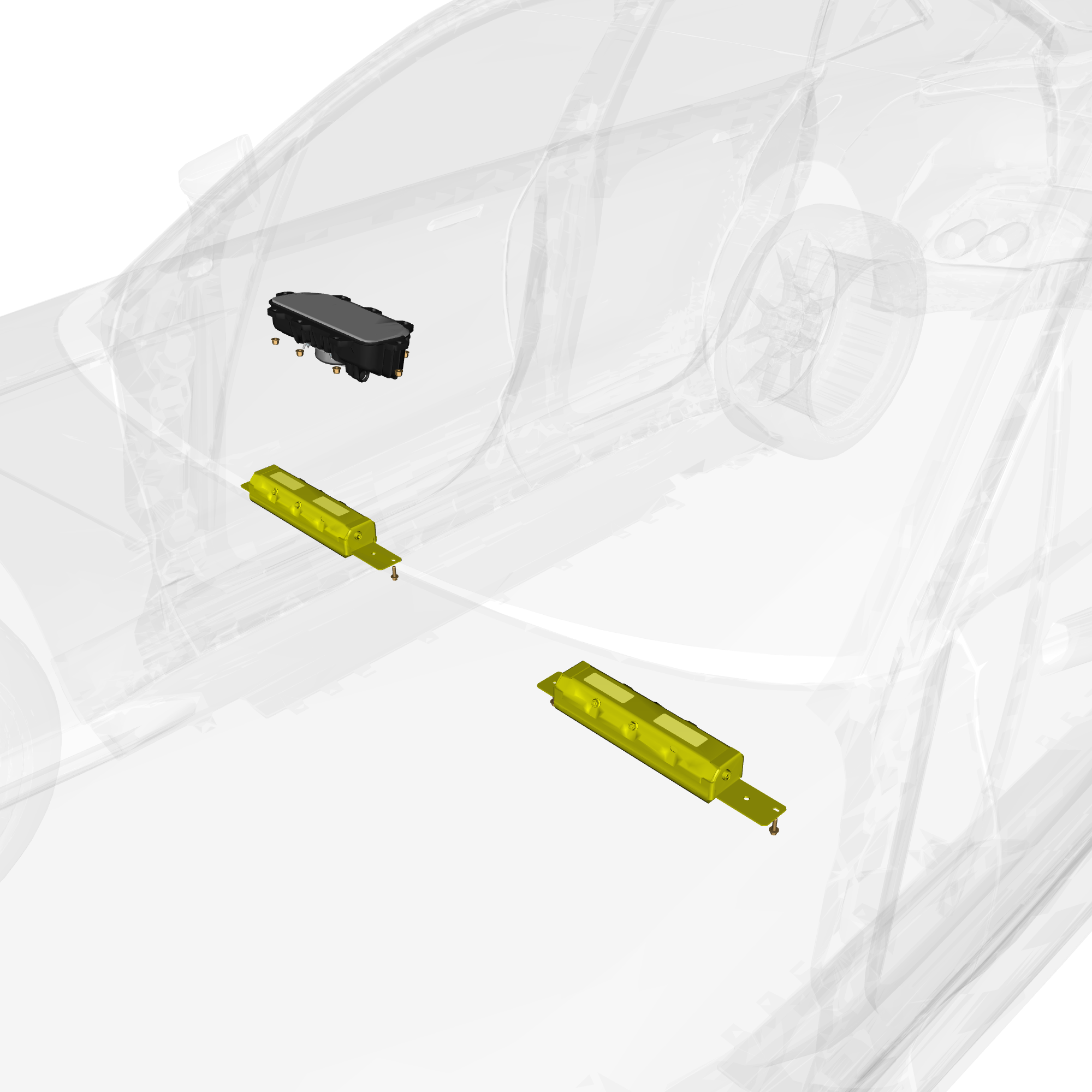 car: DBX,item_no: nan,quantity: 1,reference: DBX_PartsCatalogue-230200 IP Airbags