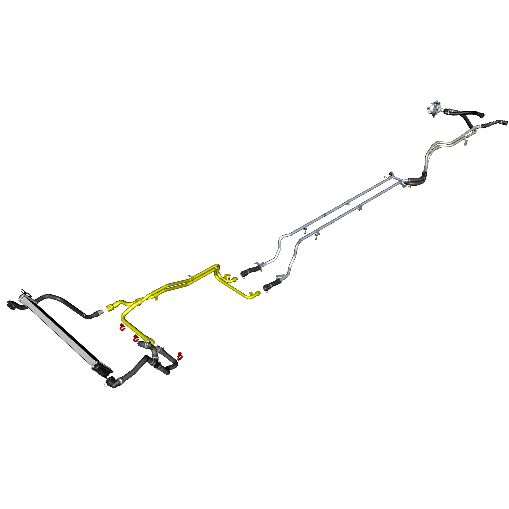 car: VALOUR,item_no: nan,quantity: 1,reference: VALOUR_PartsCatalogue-070200-10 Transmission Cooling