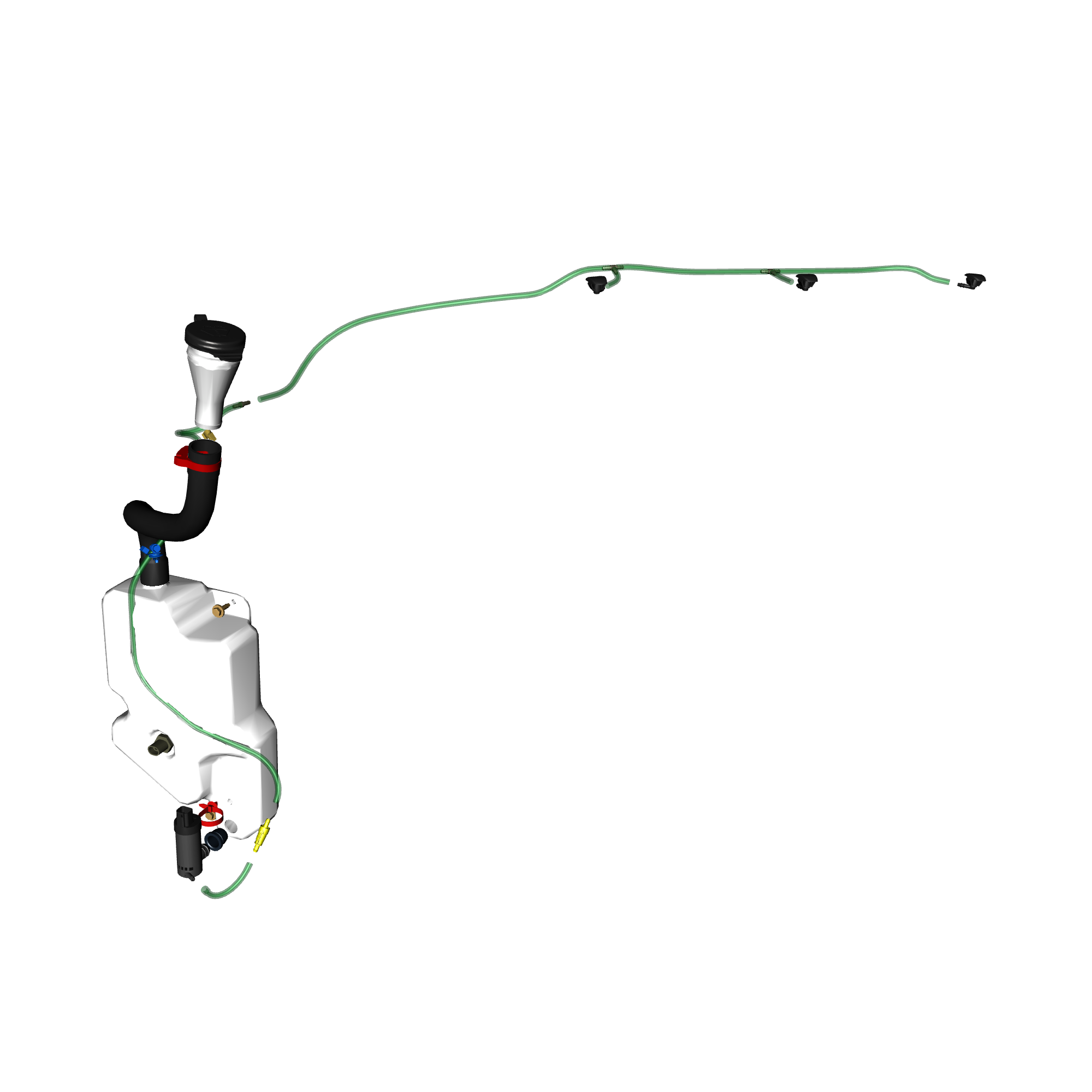 car: VANQUISH,item_no: nan,quantity: 1.0,reference: VANQUISH_25_PartsCatalogue-011601-20 Windscreen Washers