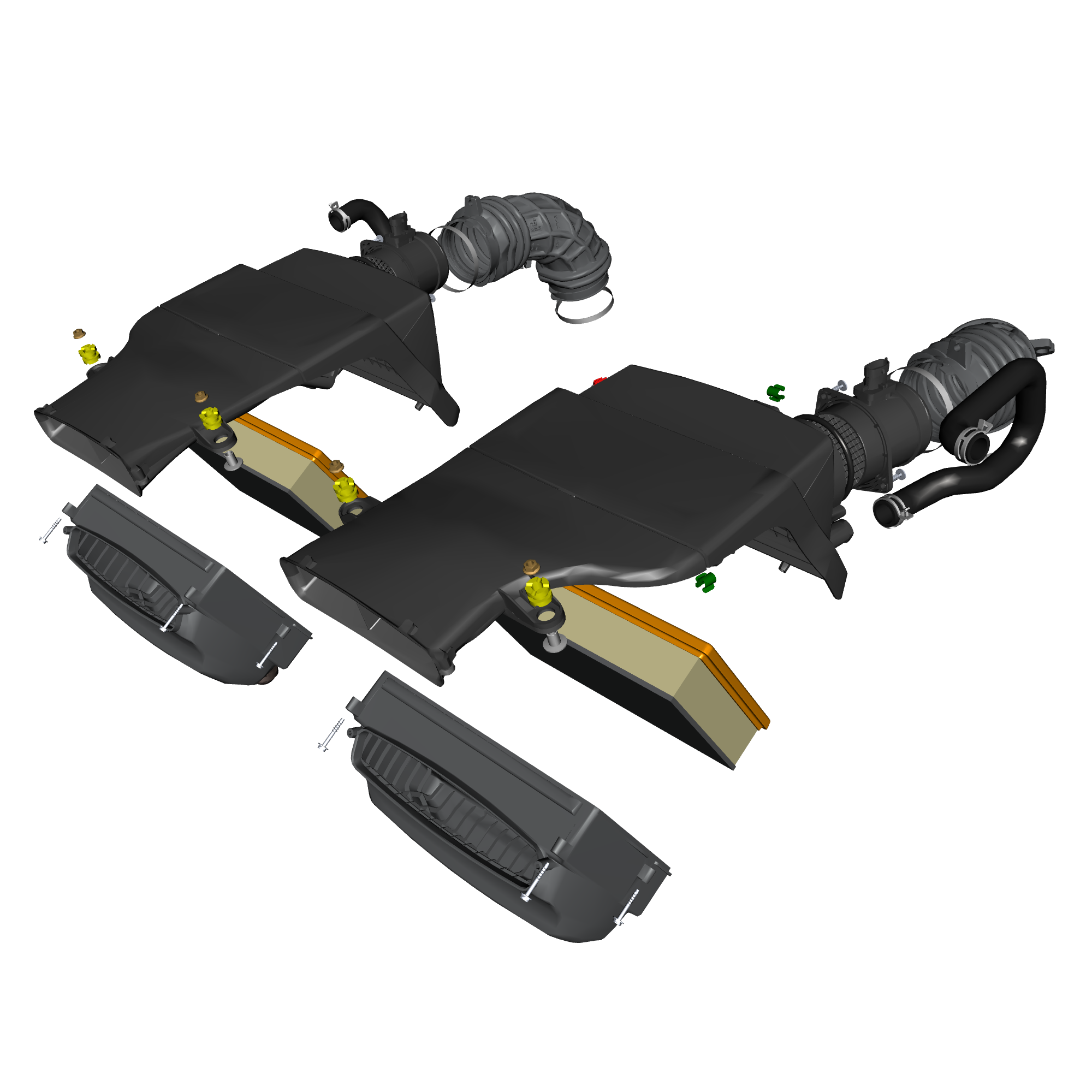 car: VALOUR,item_no: nan,quantity: 4,reference: VALOUR_PartsCatalogue-031201-10 Air Cleaner