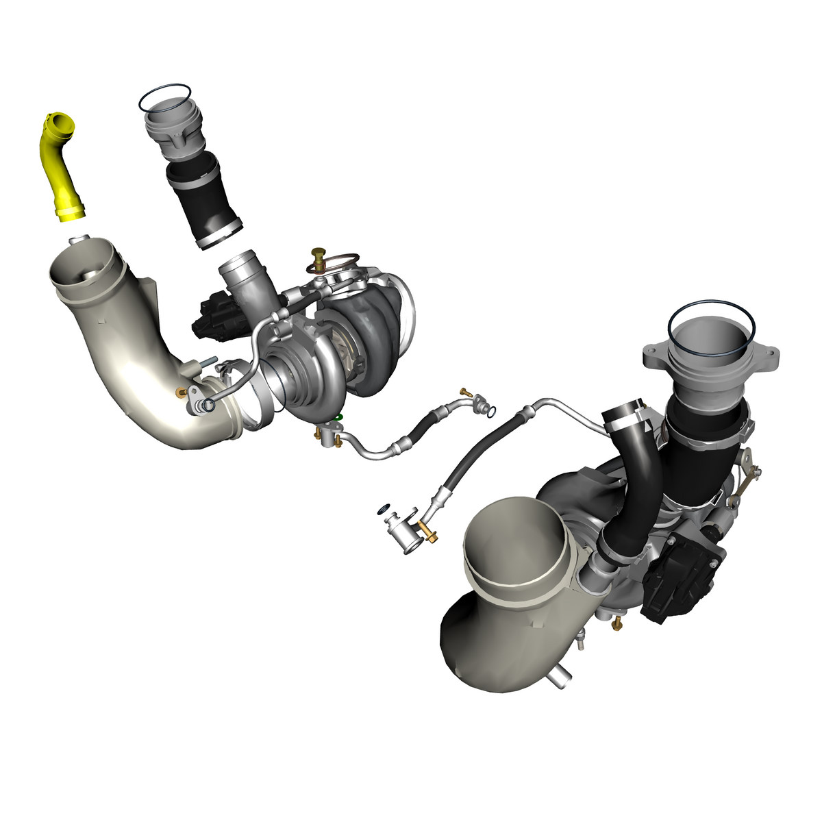 car: DB11,item_no: nan,quantity: 1,reference: DB11_PartsCatalogue-032103-30 Turbochargers