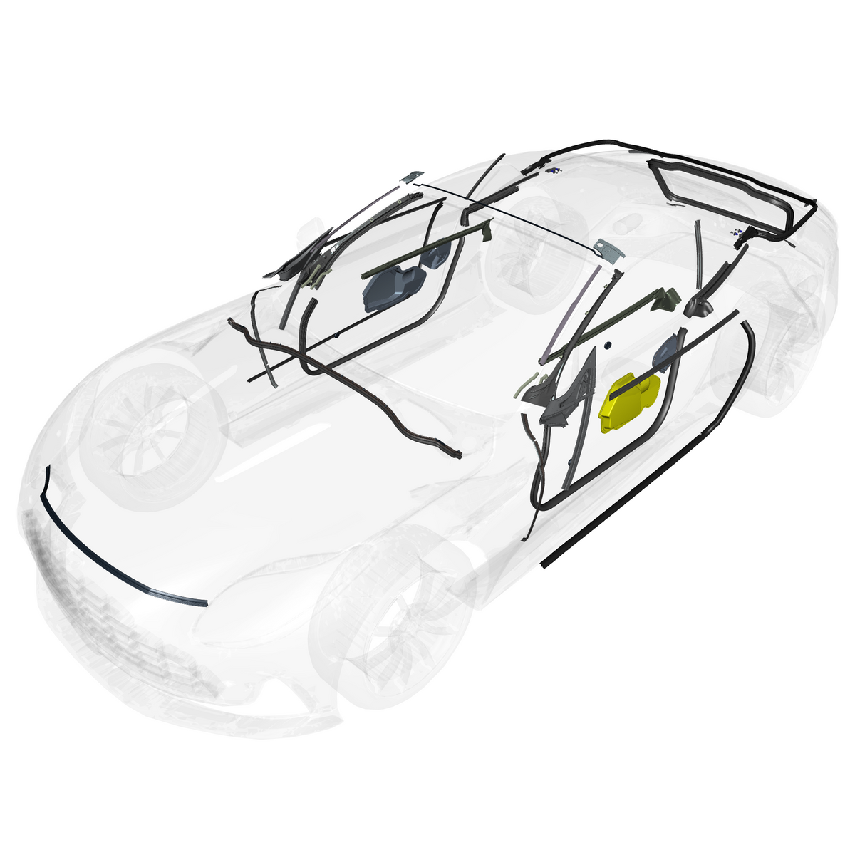 car: DB12,item_no: nan,quantity: 1,reference: DB12_24_PartsCatalogue-010700-20 Sealing