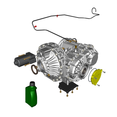 car:vanquish,item_no:,quantity:1,reference:vanquish_25_partscatalogue-070110 differential assembly