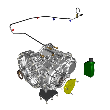 car:dbs zagato,item_no:,quantity:1,reference:dbs_zagato_partscatalogue-070110-10 differential assembly
