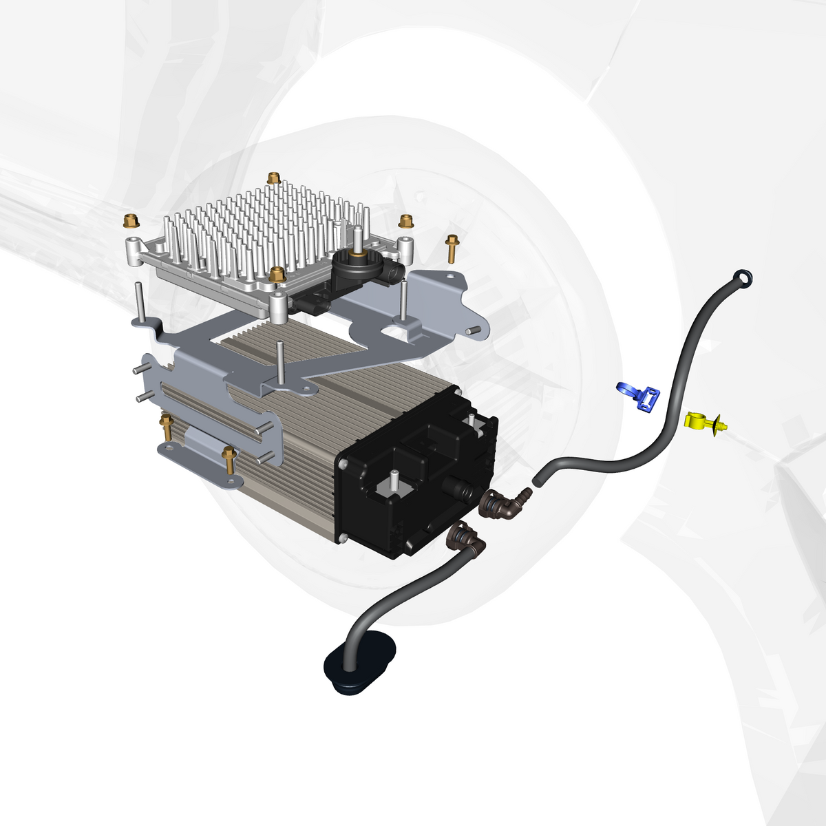 car: DBX,item_no: nan,quantity: 1,reference: DBX_PartsCatalogue-630102-10 Battery & Management 48V