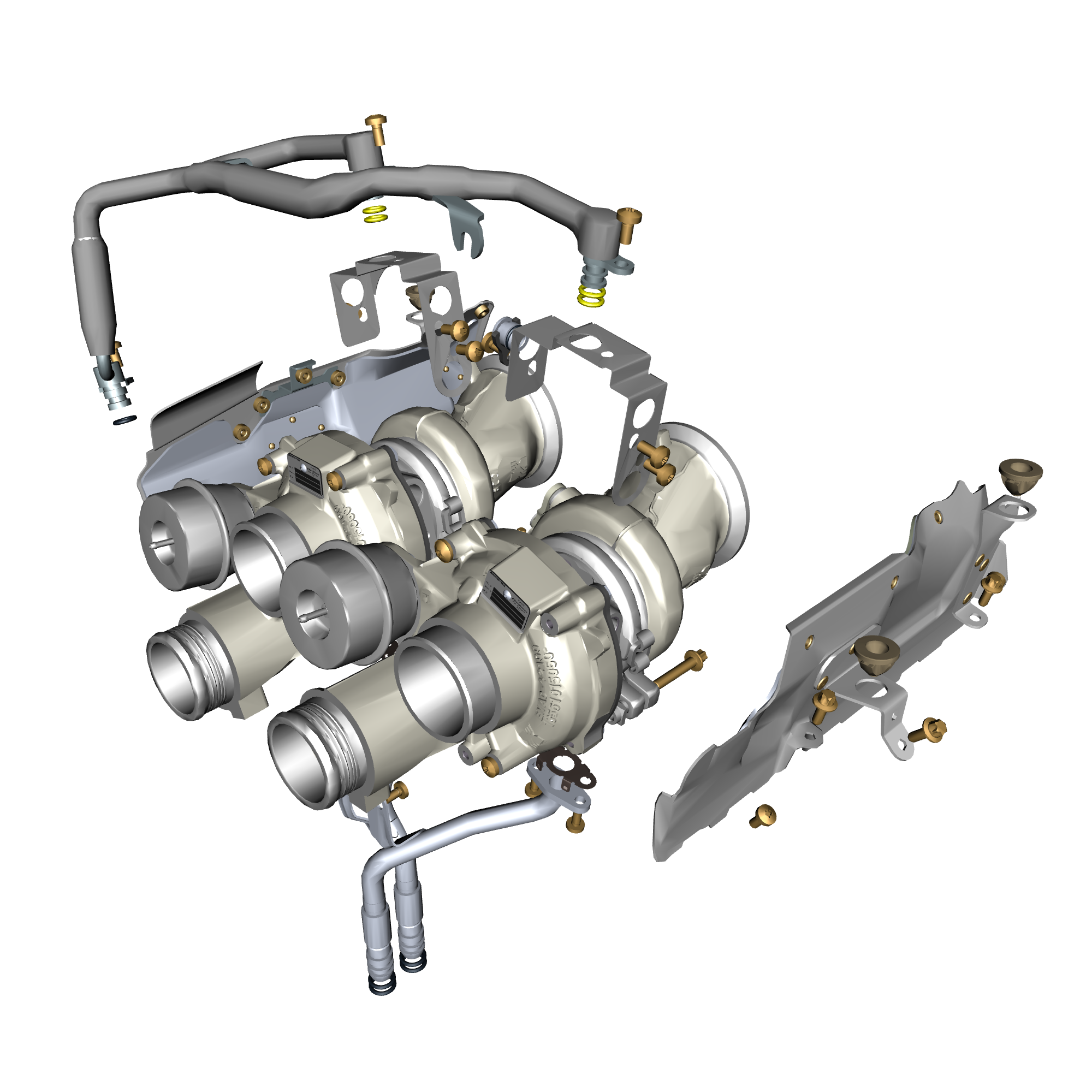 car: DB11,item_no: nan,quantity: 4.0,reference: DB11_PartsCatalogue-032103-20 Turbochargers