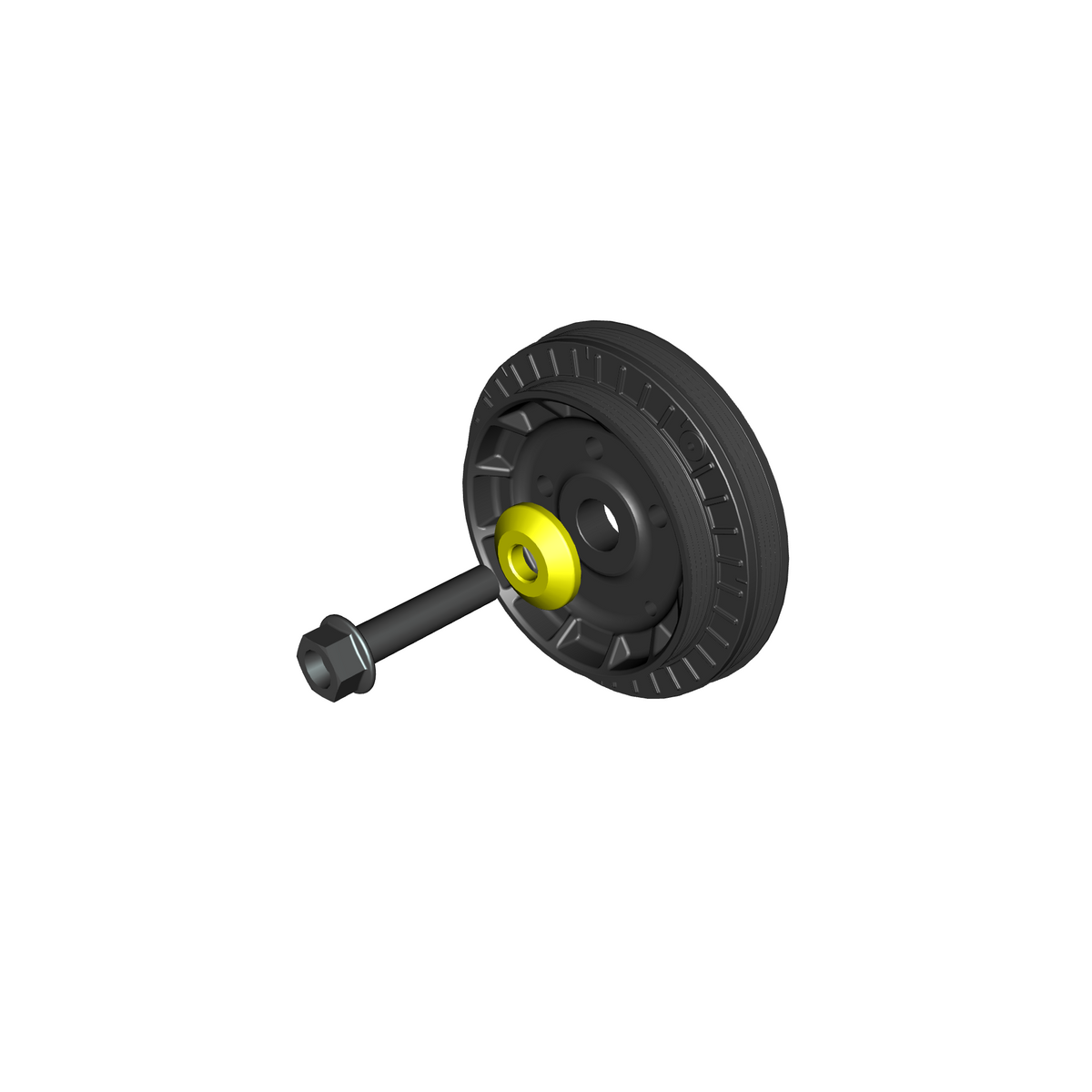 car: DBX,item_no: nan,quantity: 1,reference: DBX_PartsCatalogue-031602-20 Vibration Damper